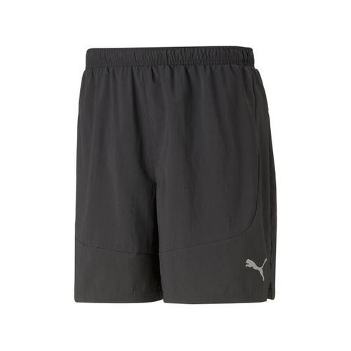 Short Puma Run Favorite Velocity 7 - Puma - Modalova