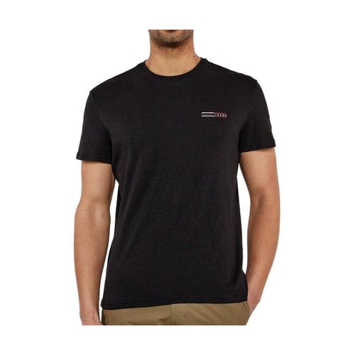 T-shirt Tommy Hilfiger DM0DM21303 - Tommy Hilfiger - Modalova
