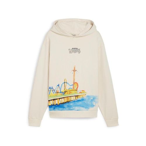 Sweatshirts à capuche Showtime - Puma - Modalova