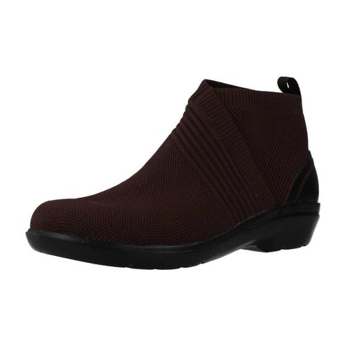 Bottes Clarks Sashlyn Mid - Clarks - Modalova