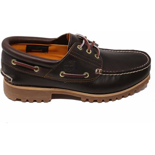 Ville basse Auth Boat Shoe - Timberland - Modalova