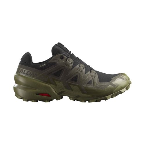 Chaussures Salomon Speedcross 6 - Salomon - Modalova