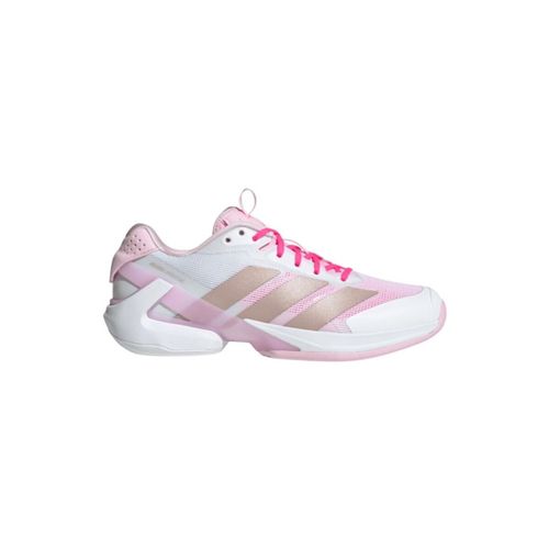 Baskets basses Adizero Ubersonic 5 - adidas - Modalova