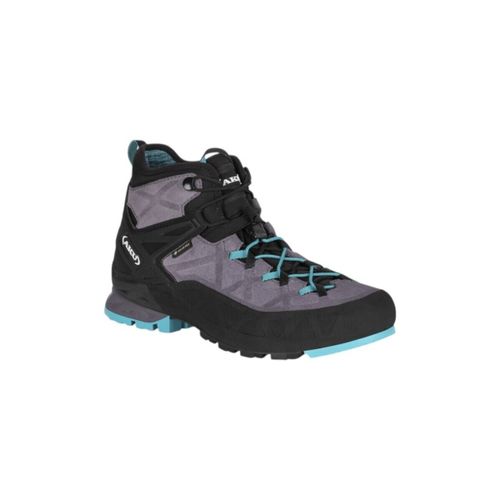 Trail Aku Rock Dfs Mid Gtx - Aku - Modalova