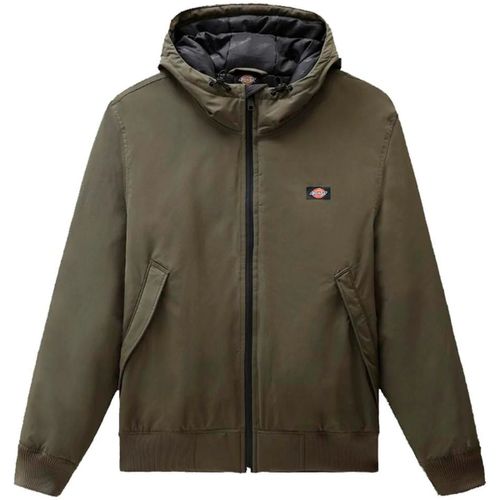 Veste NEW SARPY JACKET MILITARY GR - Dickies - Modalova