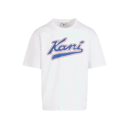 T-shirt Karl Kani Varsity Print - Karl Kani - Modalova