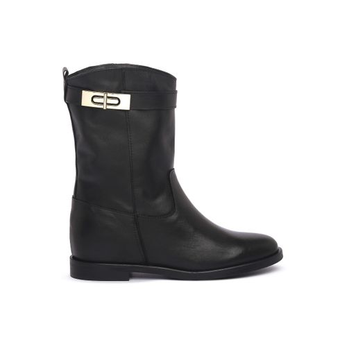 Boots Priv Lab RPK VITELLO NERO - Priv Lab - Modalova