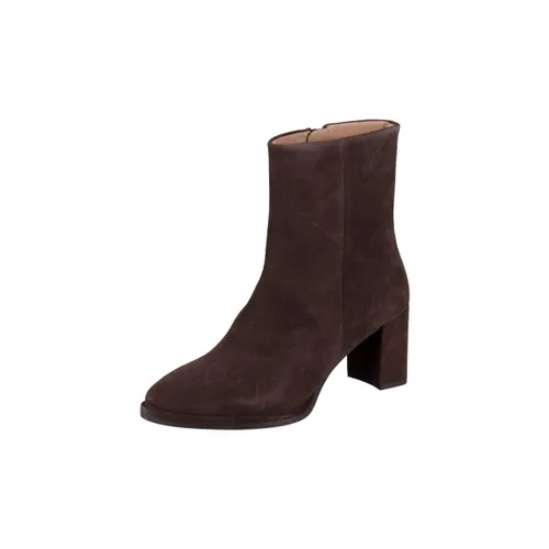 Bottines Unisa Lebitbrown - Unisa - Modalova