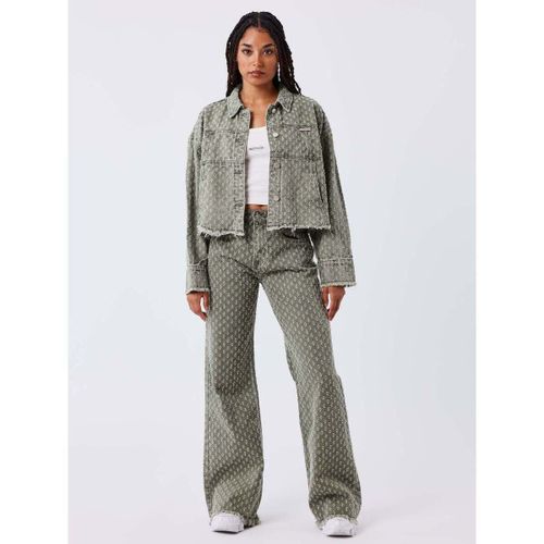 Jeans flare / larges Pantalon F254407 - Project X Paris - Modalova