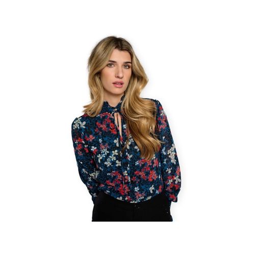 Blouses Top Rosella - Dark Petrol - Minueto - Modalova