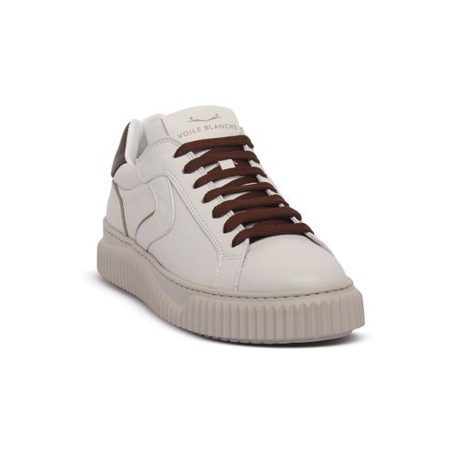 Baskets basses 2N69 LIPARI - Voile Blanche - Modalova