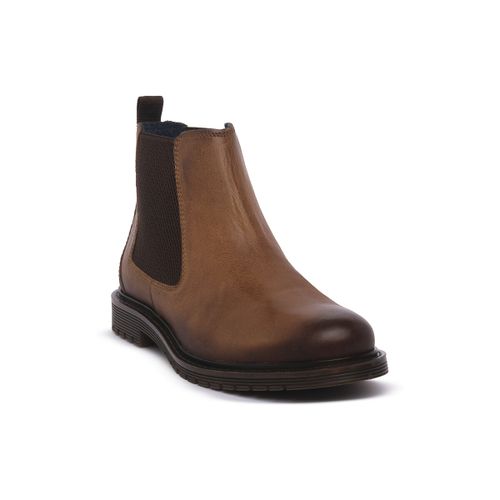 Boots HOES 6300COGNAC - Bugatti - Modalova