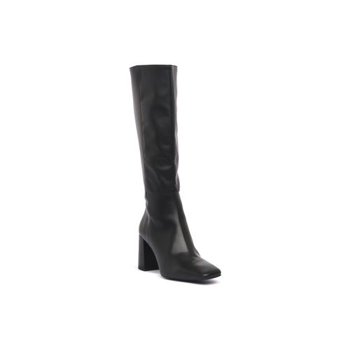 Bottes à talon DORANA NERO - Angel Alarcon - Modalova
