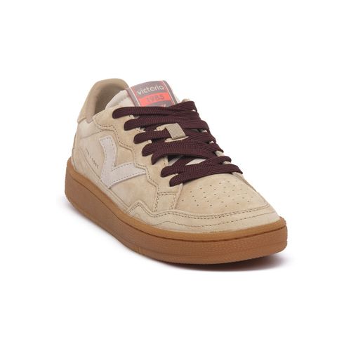Baskets basses Victoria BEIGE - Victoria - Modalova