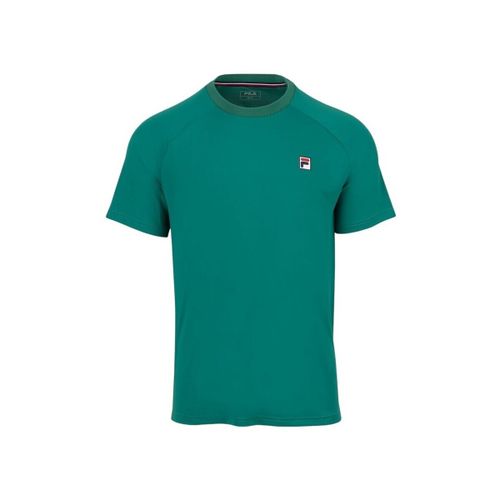 T-shirt Fila FBM2513303130 - Fila - Modalova