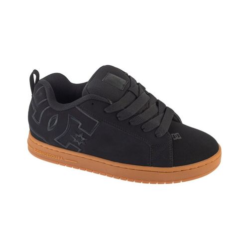 Baskets basses Court Graffik - DC Shoes - Modalova