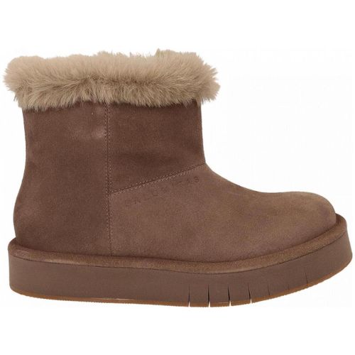 Bottines KATIO SUEDE - PALOMA BARCELÓ - Modalova
