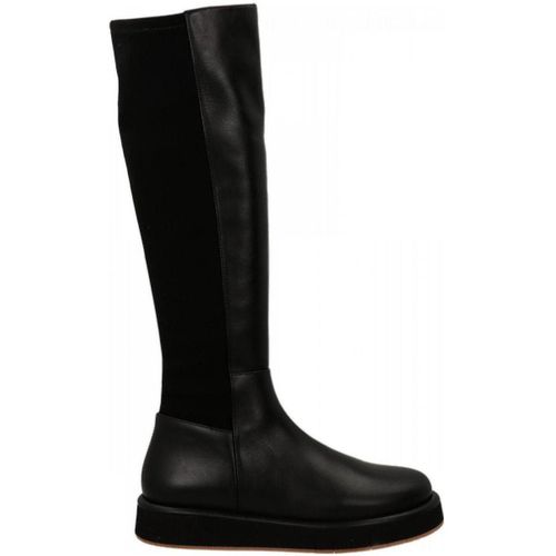 Bottes plates PIALE NAPPA - PALOMA BARCELÓ - Modalova