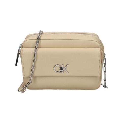 Sac Bandouliere Pocket - Calvin Klein Jeans - Modalova