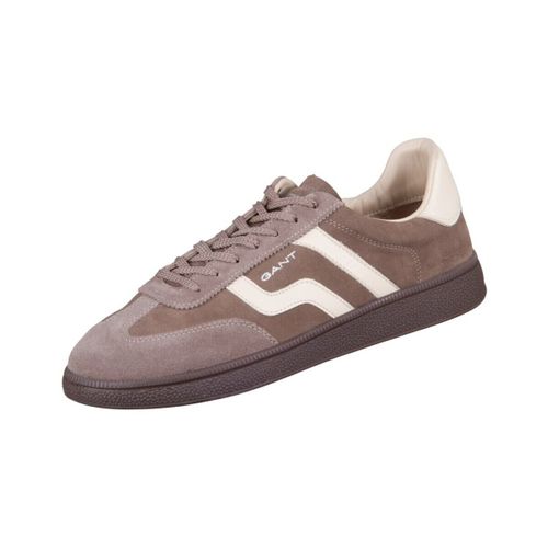Baskets basses Gant Cuzmo - Gant - Modalova