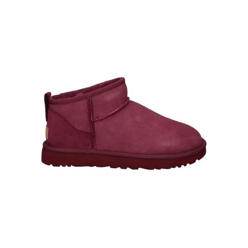 Bottes neige 1116109 W CLASSIC ULTRA MINI - UGG - Modalova