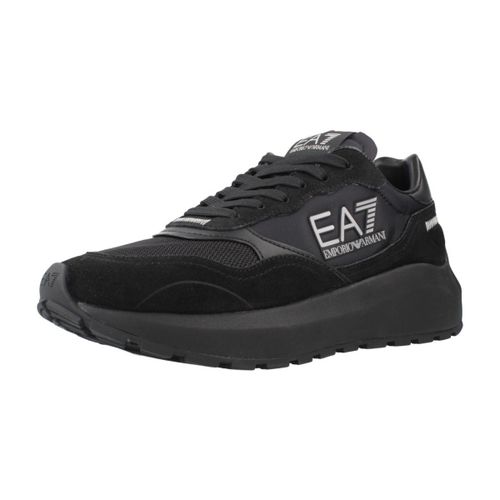 Baskets basses 7x000341 - Emporio Armani EA7 - Modalova