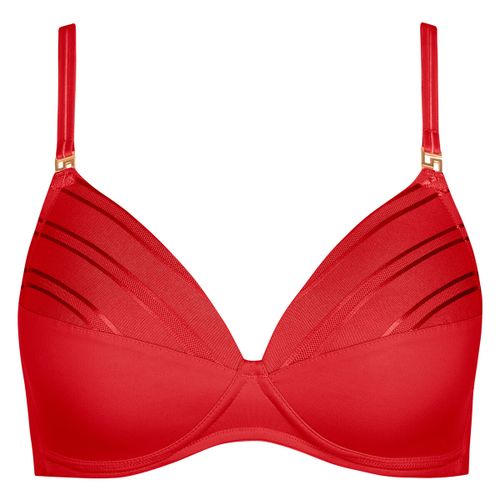 Triangles / Sans armatures Soutien-gorge préformé sans armatures PRINCESS - Lisca - Modalova