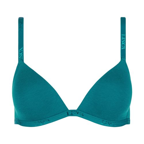 Triangles / Sans armatures Soutien-gorge triangle préformé sans armatures FUSION - Lisca - Modalova
