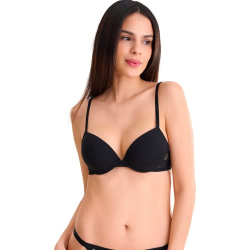 Rembourrés Soutien-gorge push-up multipositions FUSION Cheek - Lisca - Modalova