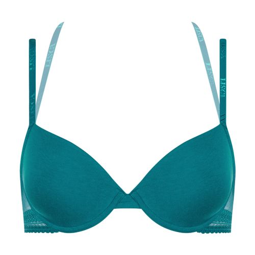 Rembourrés Soutien-gorge push-up multipositions FUSION Cheek - Lisca - Modalova