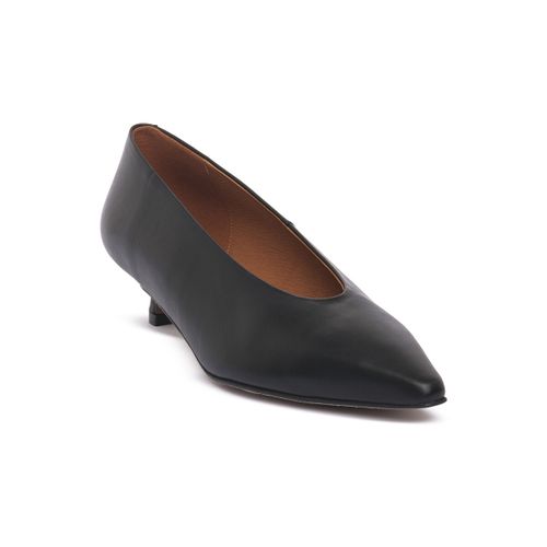 Chaussures escarpins NERO VOLGA - Angel Alarcon - Modalova