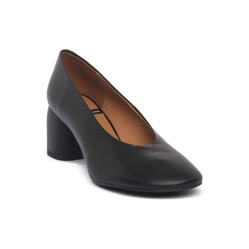 Chaussures escarpins NERO VOLGA - Angel Alarcon - Modalova