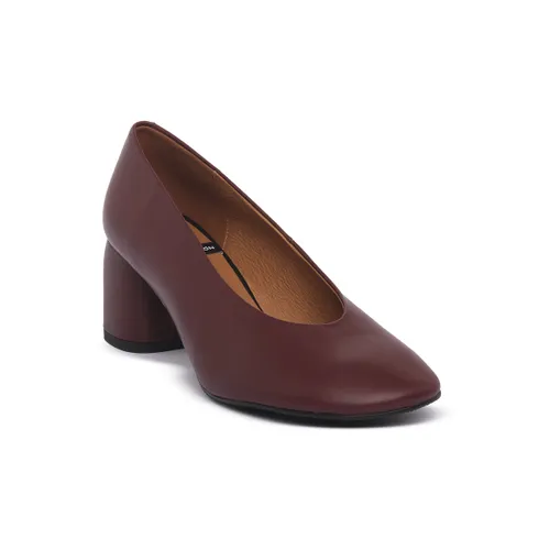 Chaussures escarpins BORDO VOLGA - Angel Alarcon - Modalova