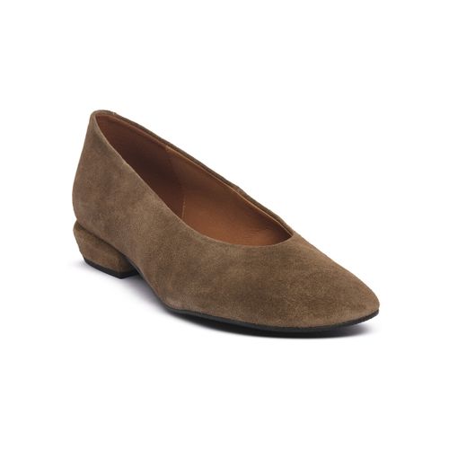 Chaussures escarpins CHAIRA BASKET - Angel Alarcon - Modalova