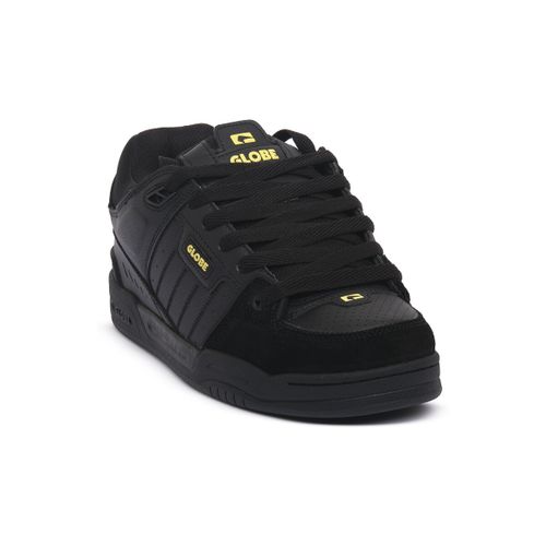 Baskets basses FUSION ONYX CITRUS - Globe - Modalova