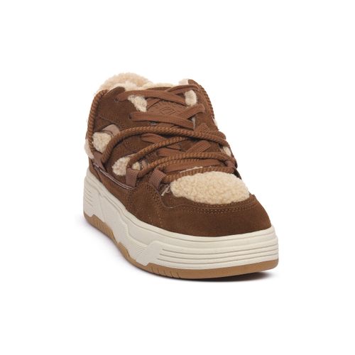 Baskets basses CHESTNUT BOOMER - Steve Madden - Modalova