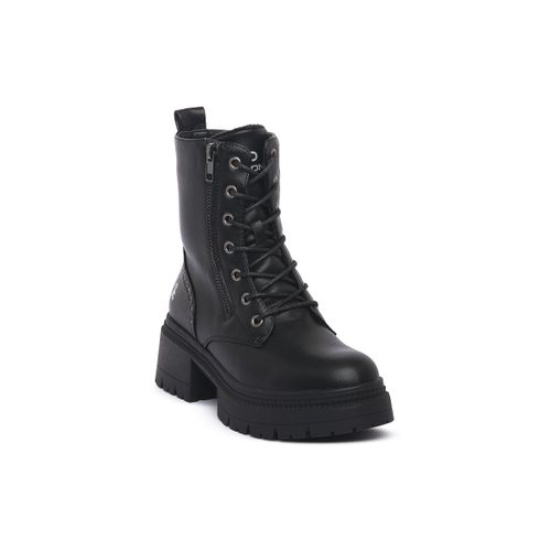 Boots Mustang BLACK - Mustang - Modalova