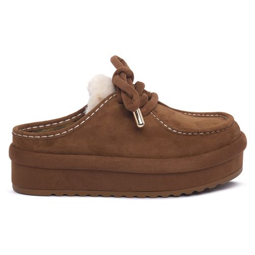 Sabots Steve Madden TAN MELVILLE - Steve Madden - Modalova