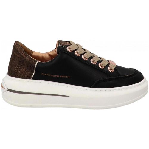 Baskets basses LANCASTER - Alexander Smith - Modalova