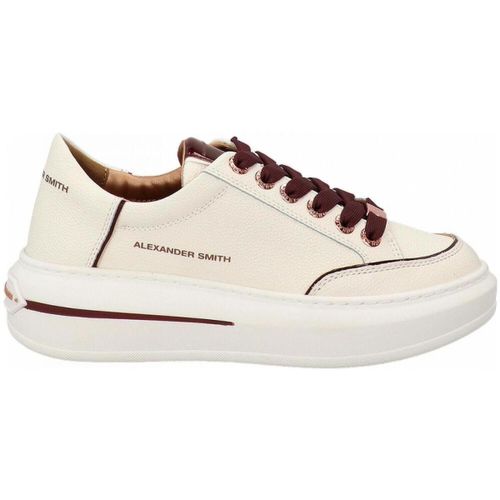 Baskets basses LANCASTER - Alexander Smith - Modalova