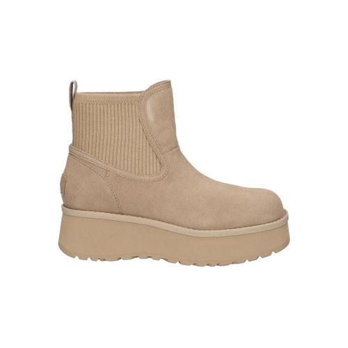 Bottes plates 1173258 W CITYFUNC CHELSEA - UGG - Modalova