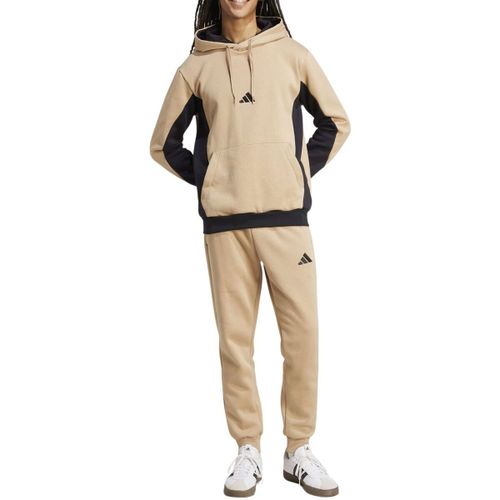 Ensembles de survêtement Fleece Colorblock Hooded - adidas - Modalova