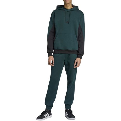 Ensembles de survêtement Fleece Colorblock Hooded - adidas - Modalova