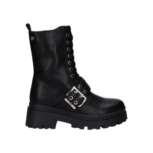 Bottes plates MTNG 54654 - MTNG - Modalova