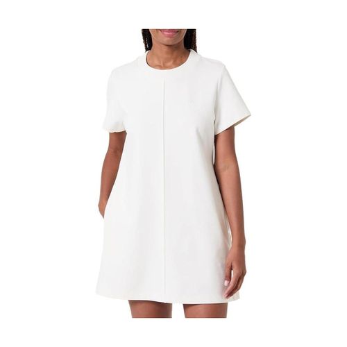 Robe courte Punto - Calvin Klein Jeans - Modalova
