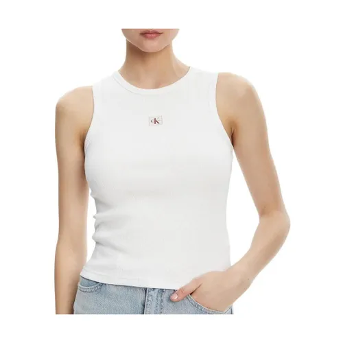 Debardeur Débardeur - Calvin Klein Jeans - Modalova