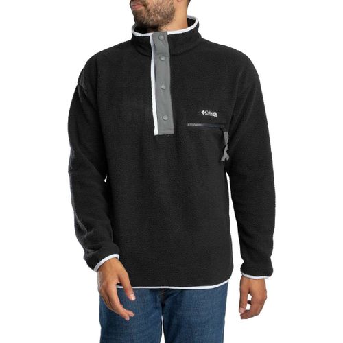 Polaire Polaire Helvetia II Half Snap - Columbia - Modalova