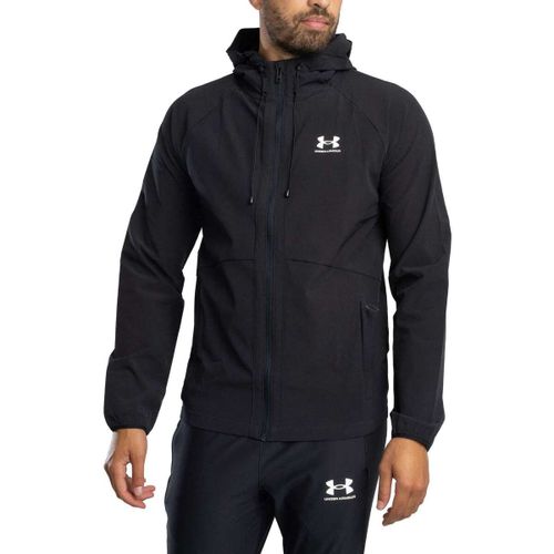 Blouson Veste tissée Vibe - Under Armour - Modalova