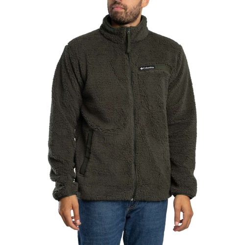 Polaire Polaire zippée Rugged Ridge - Columbia - Modalova