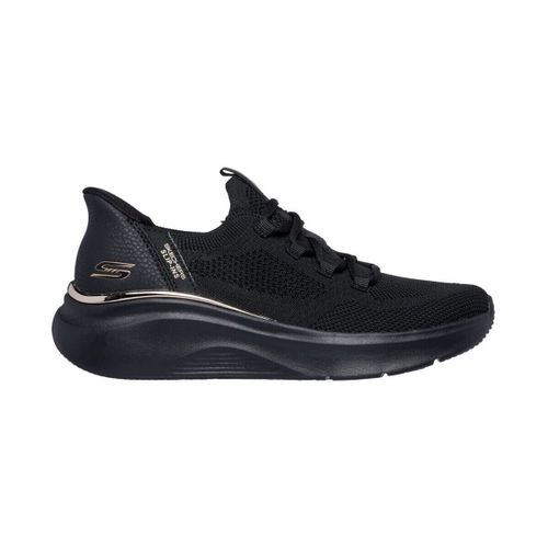 Baskets basses Skechers 117617BBK - Skechers - Modalova
